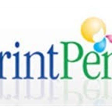 Printpen HP 130A CF352A Sarı Toner