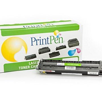 Printpen HP 130A CF352A Sarı Toner
