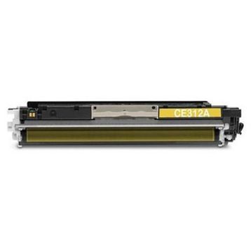 Printpen HP 130A CF352A Sarı Toner