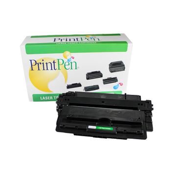 Printpen HP 14A CF214A Siyah Toner