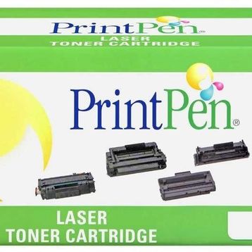 Printpen HP 24A Q2624A Siyah Toner