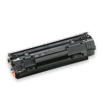Printpen HP 36A Muadil Toner