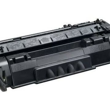 Printpen HP 49A/53A Q5949A-Q7553A & Canon CRG-708-CRG-715 3K Toner