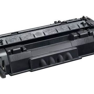 Printpen HP 49A/53A Q5949A-Q7553A & Canon CRG-708-CRG-715 3K Toner