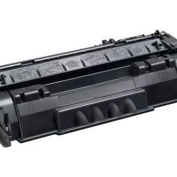 Printpen HP 49A/53A Q5949A-Q7553A & Canon CRG-708-CRG-715 3K Toner