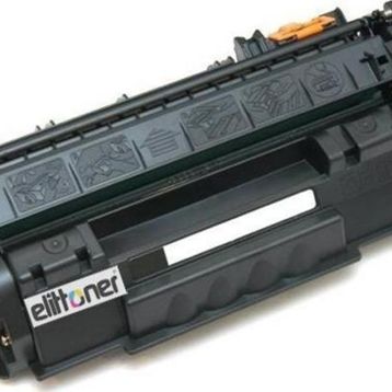 Printpen HP 49A/53A Q5949A-Q7553A & Canon CRG-708-CRG-715 3K Toner