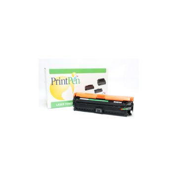 Printpen HP 507A CE403A Kırmızı Toner