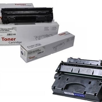 Printpen HP 80X CF280X Toner