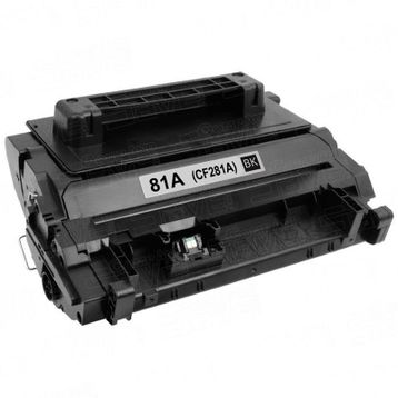 Printpen HP 81A CF281A Toner