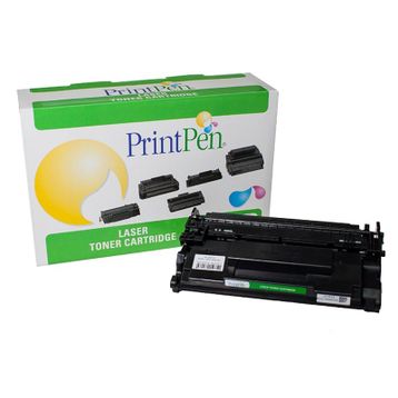 Printpen HP 87A CF287A Toner