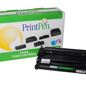 Printpen HP 87A CF287A Toner