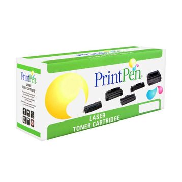 Printpen HP CB540A Siyah Toner