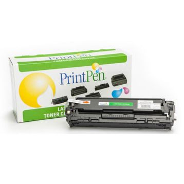 Printpen HP CB540A Siyah Toner