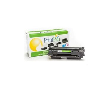 Printpen HP CB542A Sarı Muadil Toner