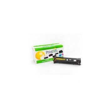 Printpen HP CB542A Sarı Muadil Toner