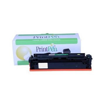 Printpen HP CB542A Sarı Toner