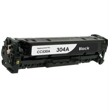 Printpen HP CC530A Siyah Muadil Toner