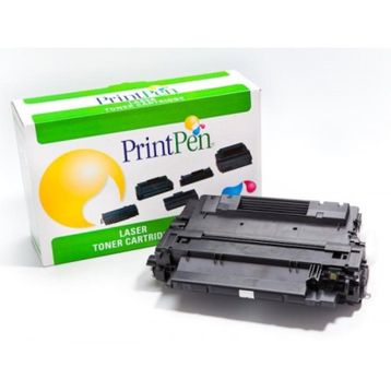 Printpen HP CE255A Canon CRG-724 Toner