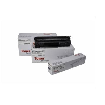 Printpen HP CE255A Canon CRG-724 Toner