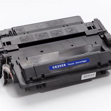 Printpen HP CE255X Siyah Muadil Toner