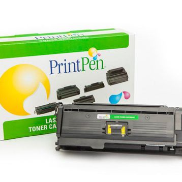 Printpen HP CE262A Sarı Toner