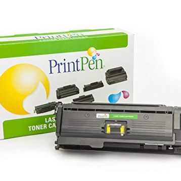 Printpen HP CE262A Sarı Toner
