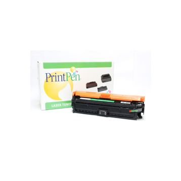 Printpen HP CE262A Sarı Toner