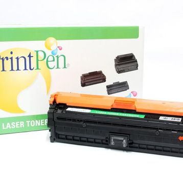 Printpen HP CE273A Kırmızı Toner