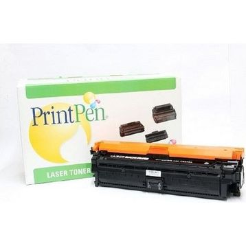 Printpen HP CE273A Kırmızı Toner