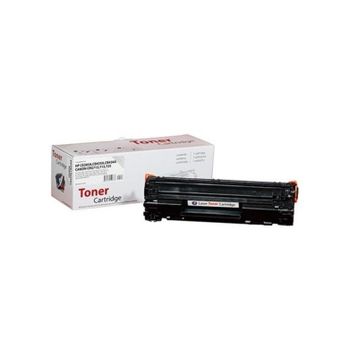 Printpen HP CE285A CB435A CB436A 85A 35A 36A Canon CRG-725 CRG-712 CRG-713 Muadil Toner