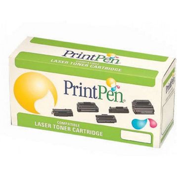 Printpen HP CE312A Sarı Muadil Toner
