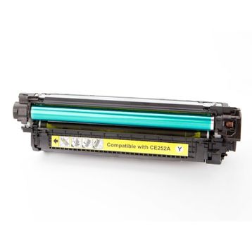Printpen HP CE402A Sarı Toner