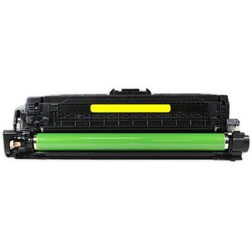 Printpen HP CE402A Sarı Toner