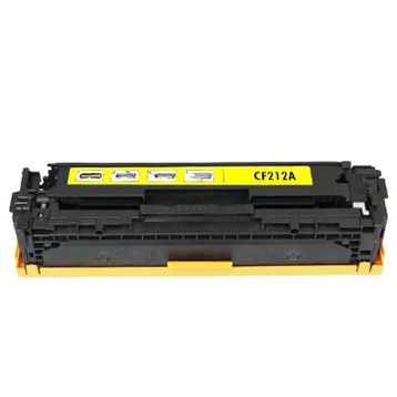 Printpen HP CF212A Sarı Toner