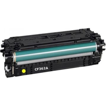Printpen HP CF362A Sarı Toner