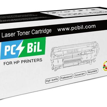 Printpen HP CF362A Sarı Toner