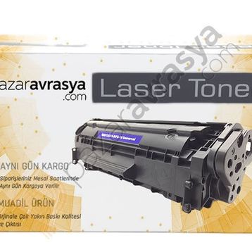 Printpen HP CF362A Sarı Toner