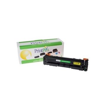 Printpen HP CF400A & CANON CRG-045K Siyah Toner