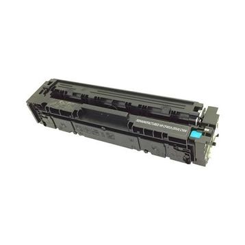 Printpen HP CF401A M252 M277 Mavi Toner