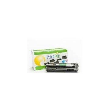 Printpen HP CF401A Mavi Toner
