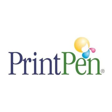 Printpen HP CF401A Mavi Toner