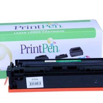 Printpen HP CF410A Siyah Toner
