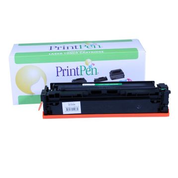 Printpen HP CF413A Kırmızı Toner
