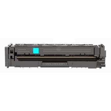 Printpen HP CF541A Mavi Toner