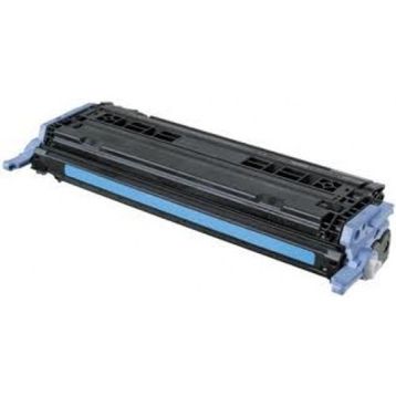 Printpen HP Q6001A Mavi Toner