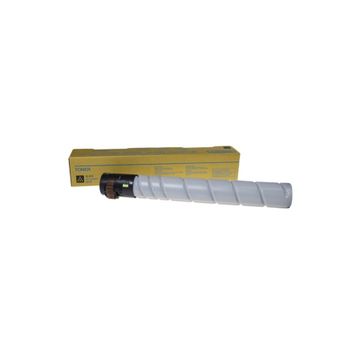Printpen Konica Minolta TN-220K Siyah Toner