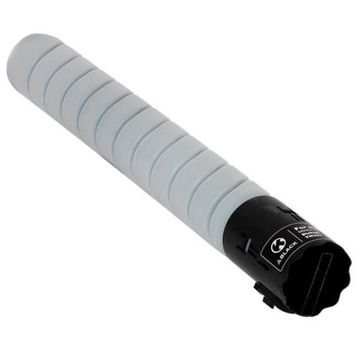 Printpen Konica Minolta TN-220K Siyah Toner