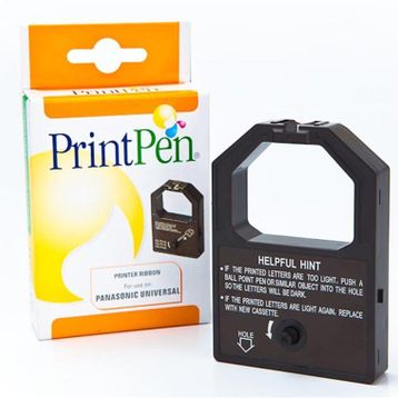 Printpen KX-P1090 Panasonic Universal Seamless Şerit