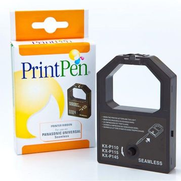 Printpen KX-P1090 Panasonic Universal Seamless Şerit