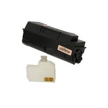 Printpen Kyocera TK-320 Tomoegawa Çipsiz Toner